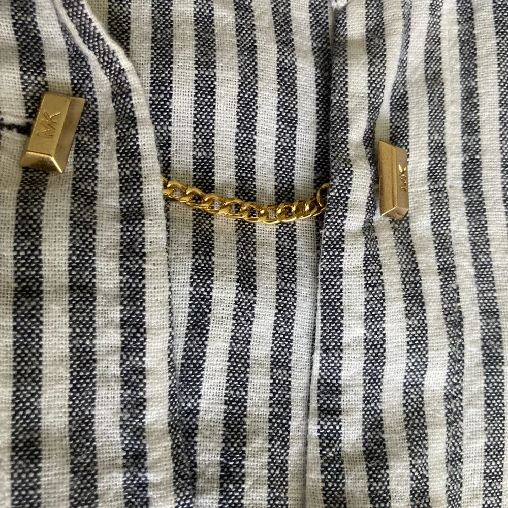 Michael Kors.Blouses Woman.Size LG.Brand new.